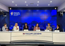 В России стартовал второй сезон федерального проекта «Женщины: Школа наставничества»