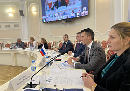 В Минобрнауки России обсудили строительство новых кампусов